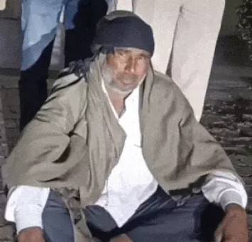 गोकुलपुरा थाना पुलिस ने गश्त के दौरान गुढाखुर्द गांव में 325 ग्राम गांजे के साथ आरोपी को गिरफ्तार किया।