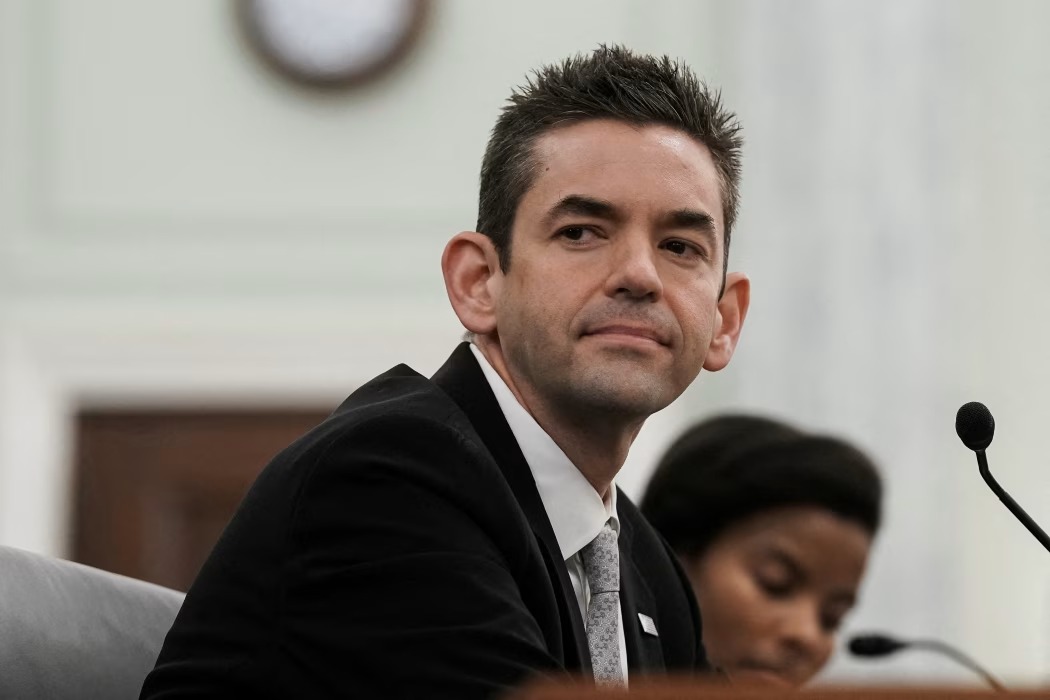 ट्रम्प ने पहले जेरेड इसाकमैन को नासा के हेड के लिए नॉमिनेट किया था, लेकिन बाद में नामांकन वापस ले लिया। इसाकमैन को मस्क का समर्थन हासिल था।