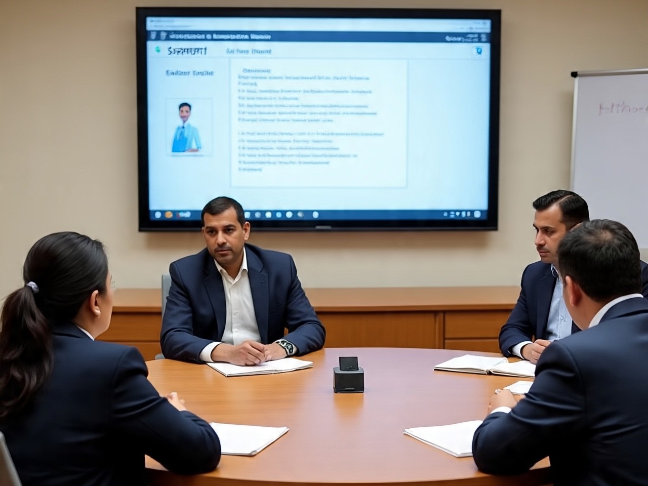 AI से जनरेट तस्वीर। - Dainik Bhaskar