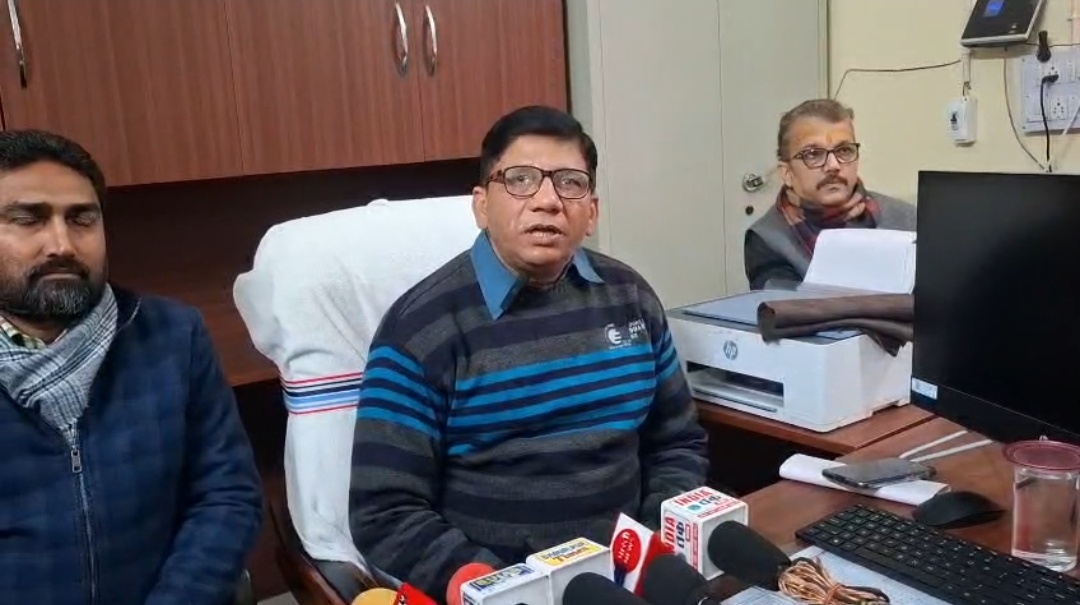 भागलपुर में बेरोजगार युवाओं के लिए सुनहरा मौका:  जॉब कैंप लगेगा, प्राइवेट सेक्टर में रोजगार मिलेगा – Bhagalpur News