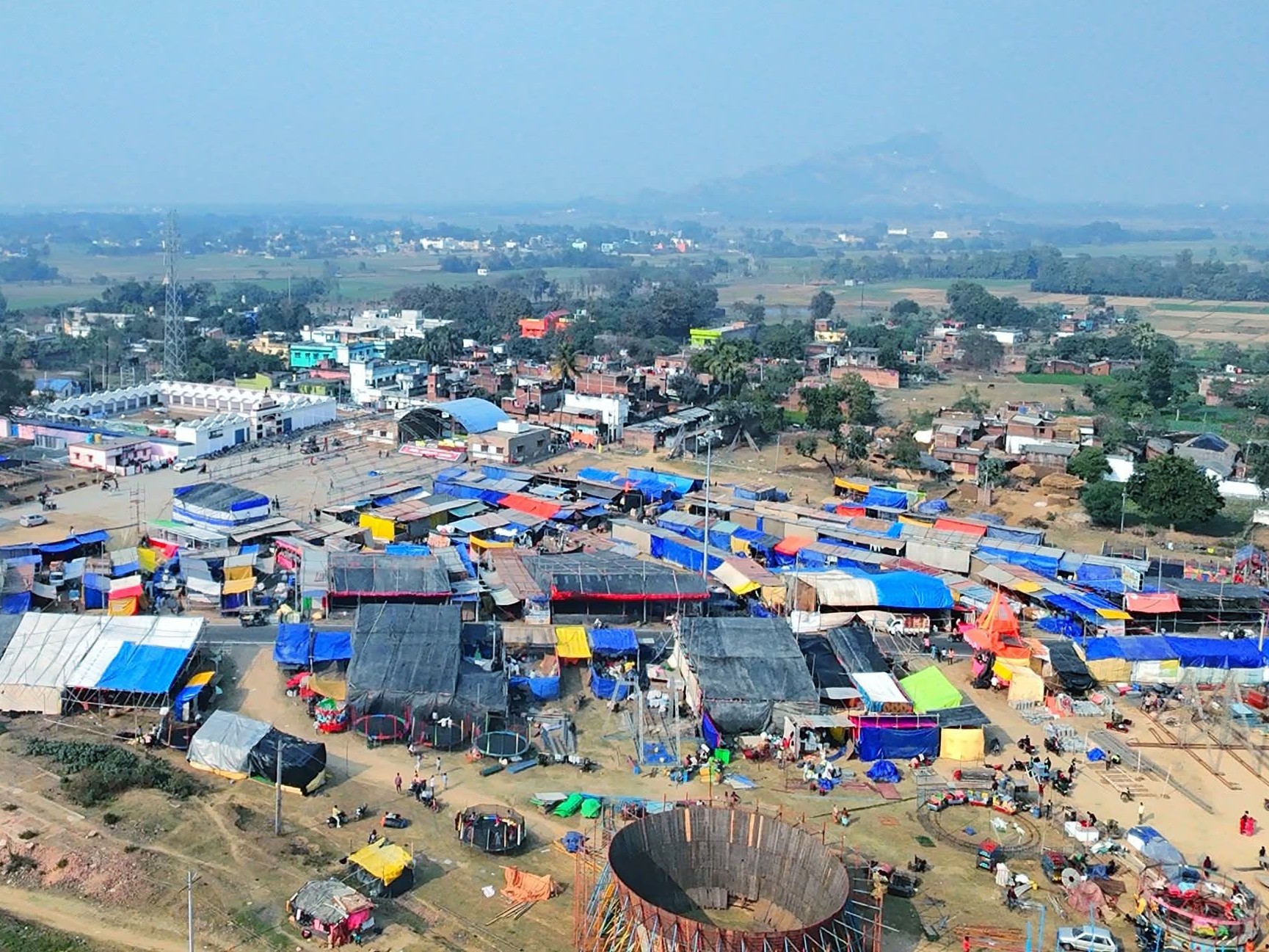 बांका में पांच दिन का बौंसी मेला:  मंदार महोत्सव का उद्घाटन करेंगे दोनों उपमुख्यमंत्री, सांस्कृतिक कार्यक्रम होगा, नामी कलाकार भी पहुंचेंगे – Banka News