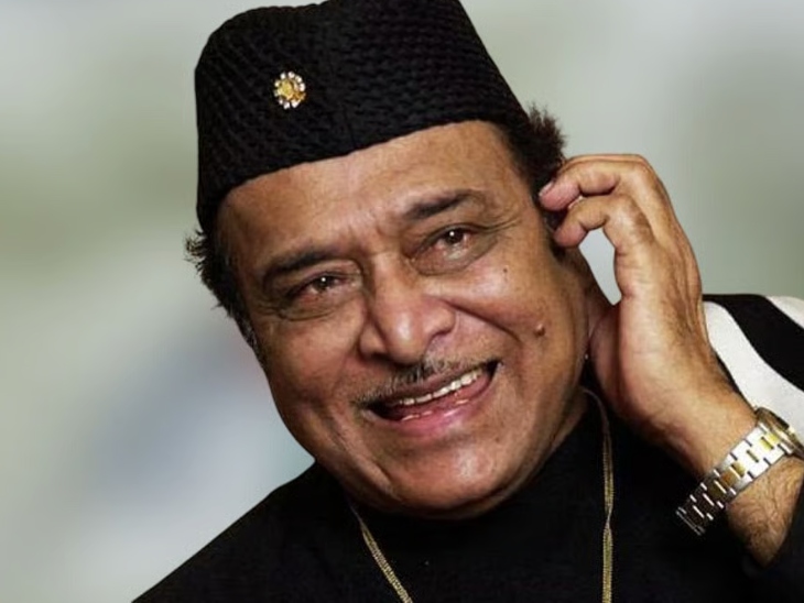 ભૂપેન હઝારિકાનું અવસાન 5 નવેમ્બર 2011ના રોજ થયું હતું.