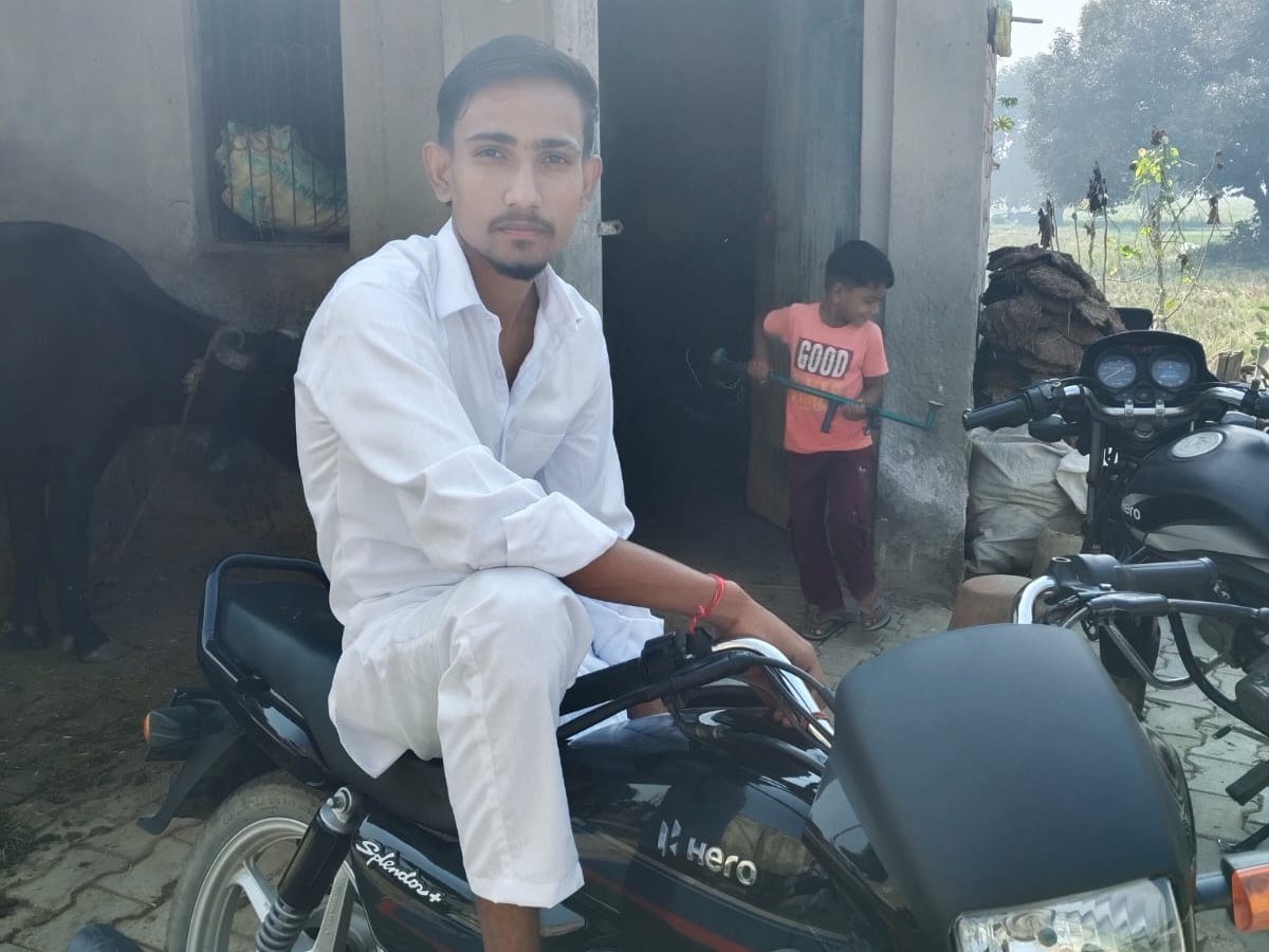 करनाल में युवक लापता, नहर किनारे मिले जूते-जर्सी:  पिता से विवाद के बाद घर से निकला था, नहर में कूदने की आशंका – Gharaunda News