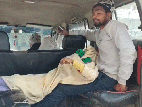 घटना चंडी थाना क्षेत्र के दररिया बिगहा गांव स्थित कल्याणपुर खजाना खंधा की है।