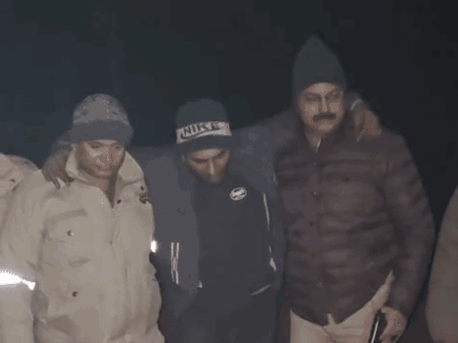 यूपी की बड़ी खबरें:  आगरा में आमने-सामने से 2 बाइक की टक्कर: 2 की मौत, 5 घायल; ओवरटेक करते समय हादसा – Uttar Pradesh News