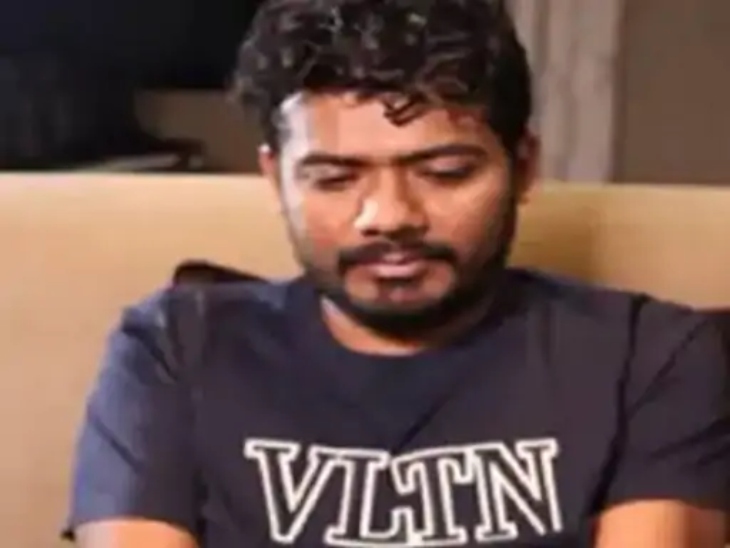 महादेव सट्टा का मुख्य प्रमोटर सौरभ चंद्राकर।