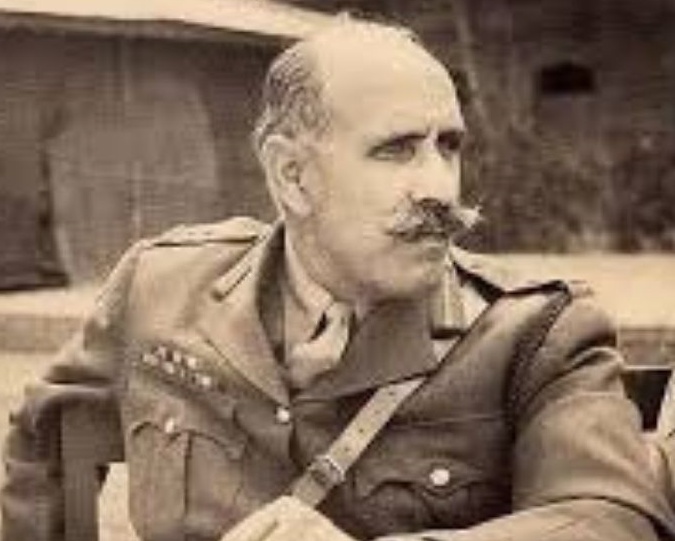 नाथू सिंह का जन्म 1900 में डूंगरपुर के गुमानपुरा गांव में हुआ था।