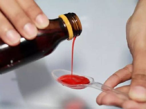 मध्य प्रदेश सरकार ने अल्मॉन्ट किड सिरप को लेकर एडवाइजरी जारी की है। इसकी बिक्री पर रोक लगा दी है।