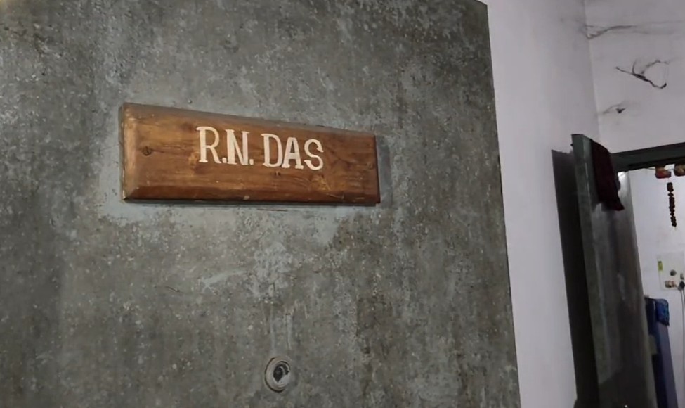 मृतक की पत्नी का पूर्व में ही निधन हो चुका है।