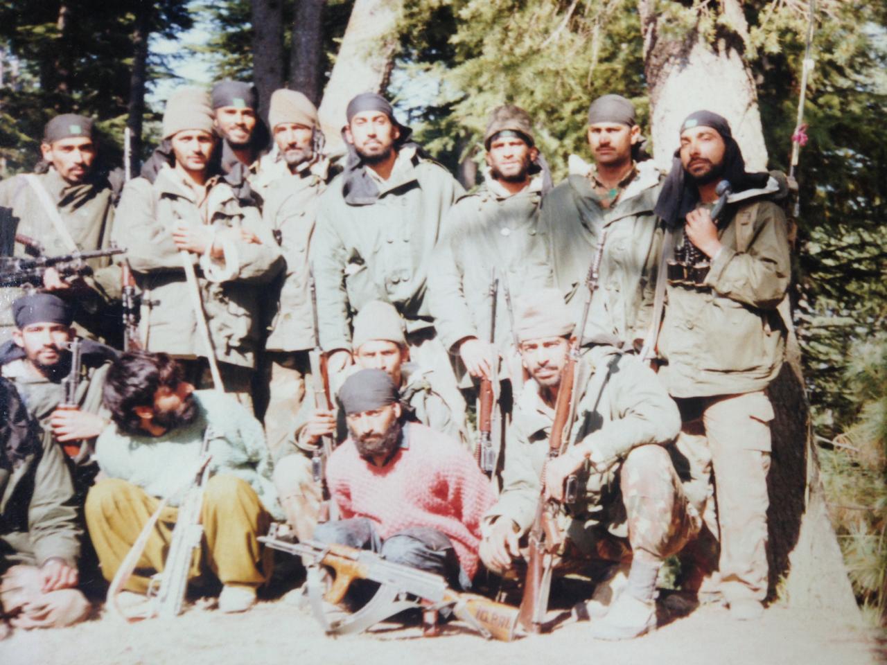 Rathore: Terrorists Eliminated Inside Pakistan | Army Legacy