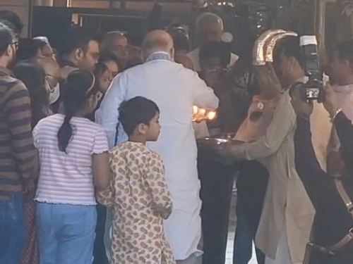 गुजरात में मकर संक्रांति, सीएम ने गांधीनगर में पतंग उड़ाई:  गृहमंत्री अमित शाह गांधीनगर के कई इलाकों में कार्यकर्ताओं के साथ पतंग उड़ाएंगे – Gujarat News