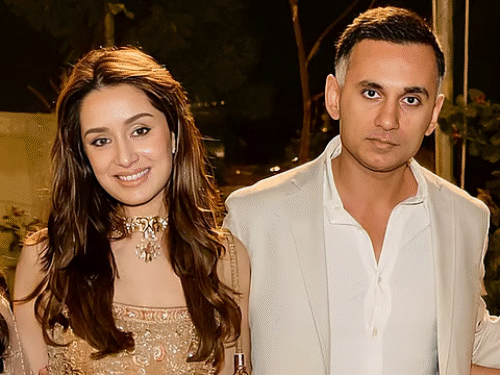 শ্রদ্ধার বিয়ের জল্পনা নিয়ে ভাইয়ের মজার প্রতিক্রিয়া: সিদ্ধান্ত কাপুর বললেন- এটা আমার জন্যও খবর