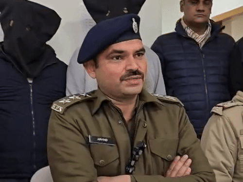 पंचकूला में वूमैन प्रीमियर लीग पर सट्‌टेबाजी:  फोन पर बुक करते थे हर गेंद, सात आरोपियों से 7 लाख कैश व 4 लैपटाॅप बरामद – Panchkula News