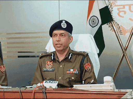 शत्रुजीत कपूर को आईटीबीपी का नया डीजी नियुक्त किया गया है। - फाइल फोटो