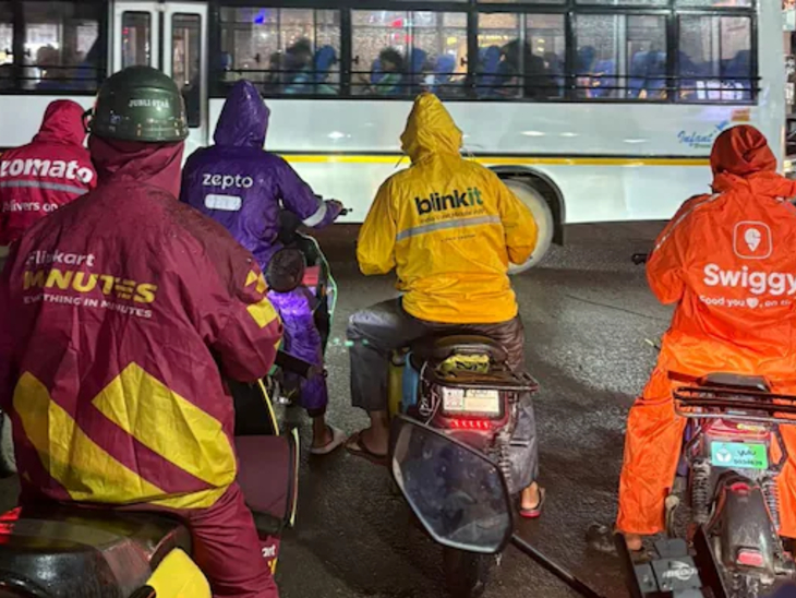 Blinkit ছাড়াও, Swiggy এবং Zepto আরও বলেছে যে তারা আর 10 মিনিটের ডেলিভারির বিজ্ঞাপন দেবে না।