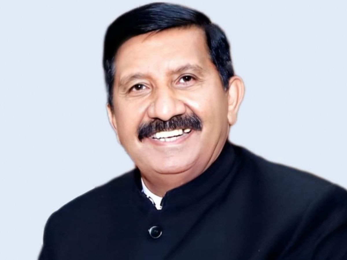 हिमाचल के डिप्टी सीएम मुकेश अग्निहोत्री।