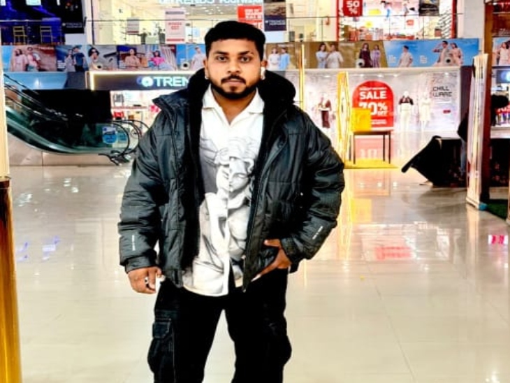 प्रवीण की मौत की खबर ने पूरे परिवार को सदमे में डाल दिया है।