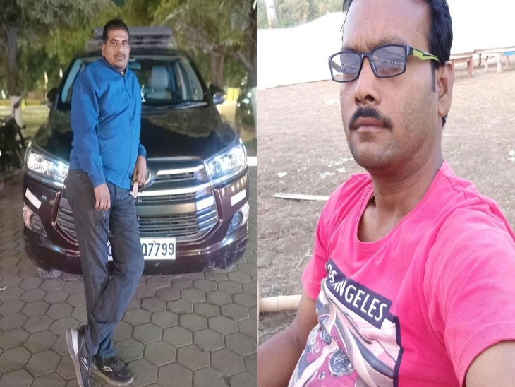 ये तस्वीर गोपाल चंद्र डे और अरुण सेन की है। (फाइल फोटो)