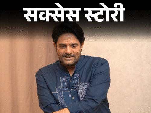 8 फरवरी 1978 को हरियाणा में जन्मे जयदीप अहलावत कहते है कि खुद से प्रतिस्पर्धा करो, दूसरे की चिंता मत करो। . - Dainik Bhaskar