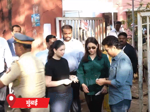 Maharashtra Election 2026 LIVE Voting Percentage Updates; BJP Shiv Sena UBT NCP | BMC Nagar Nigam Chunav