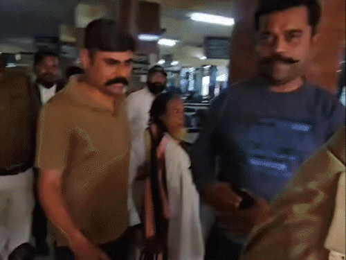 आरोपी अब्दुल सज्जाद अंसारी को पुलिस ने गिरफ्तार कर जेल भेज दिया है।