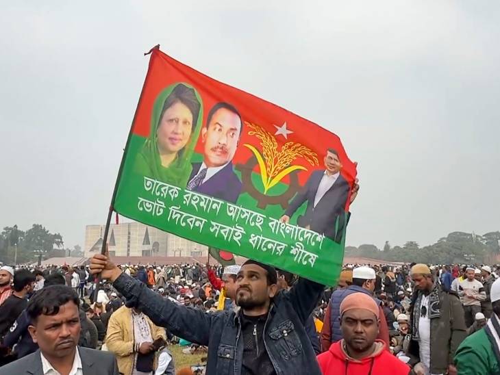 After the election results, the army will ensure there is no political violence and power is handed over to the winning party. The army will also transfer all its civilian duties to the new government.