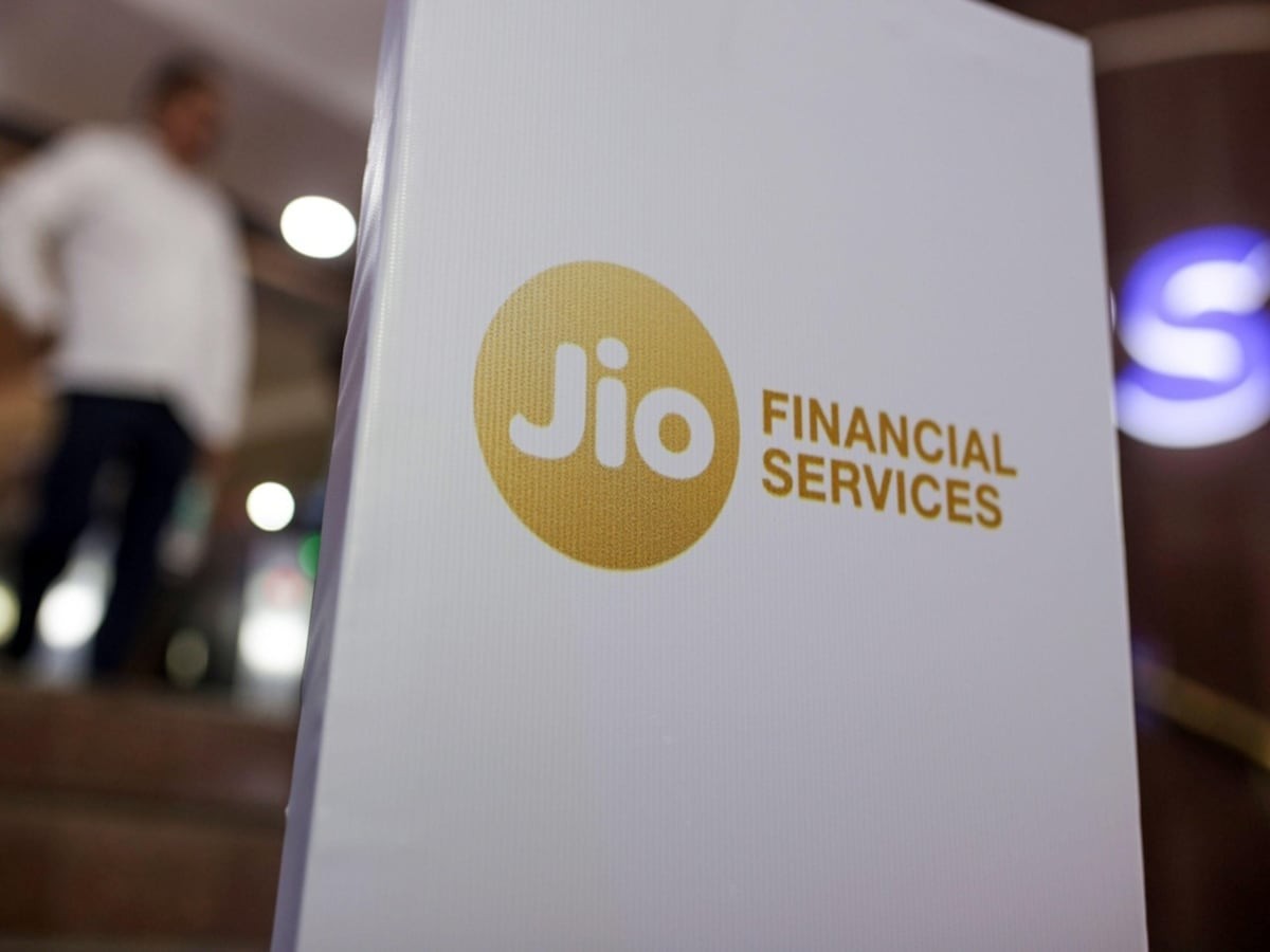 Jio Financial Services Q3 Profit Down 9% | Revenue Surges 101%