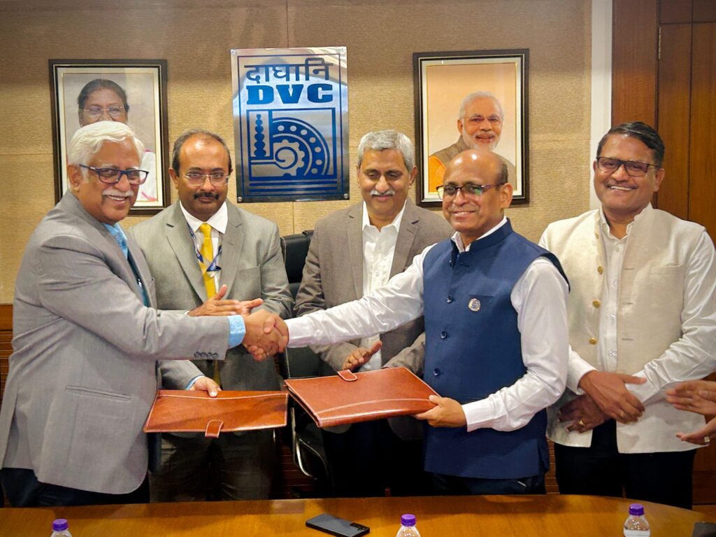 एग्रीमेंट में 7,350 करोड़ रुपए का इंवेस्टमेंट किया जाएगा।