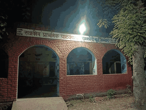 गांव डबकौली खुर्द में लियाकत अली खान की 4 हजार करोड़ रुपए की प्रॉपर्टी बताई जाती है। - फाइल फोटो