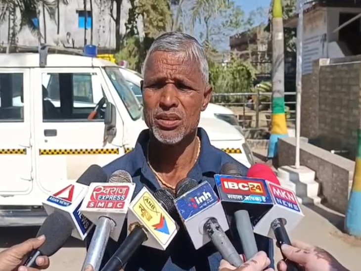 मकान मालिक ने बताया-रास्ते से युवकों ने किया था अपहरण