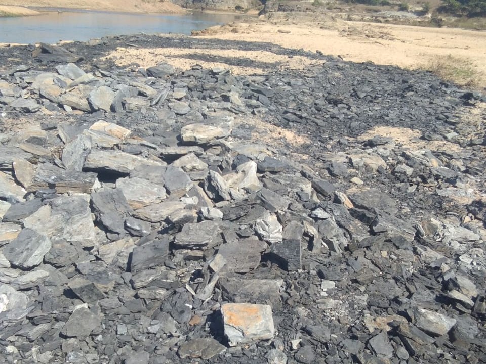Umrad Katni Coal Reserve Found Near Umrad River; GSI to Investigate