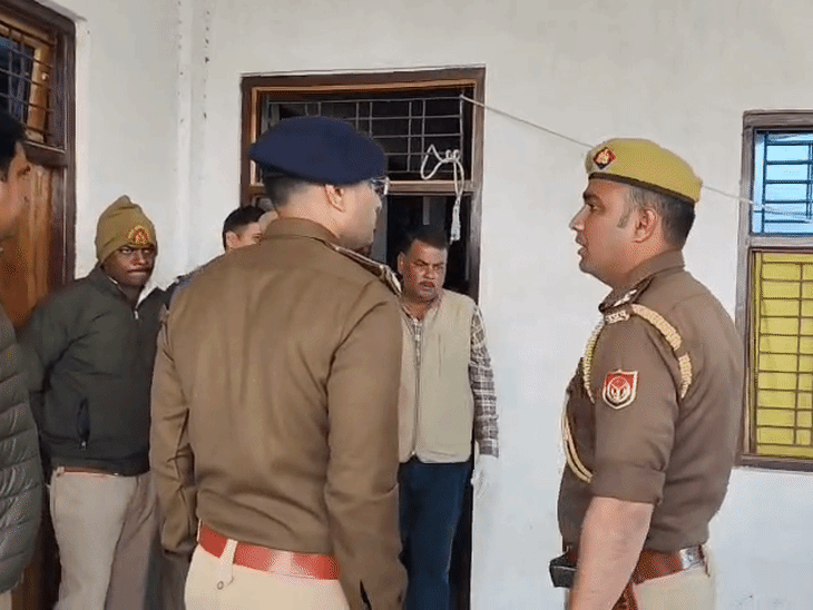 वारदात की सूचना पर डीसीपी पूर्वी सत्यजीत गुप्ता मौके पर पहुंचे और घटना के बारे में जानकारी ली।