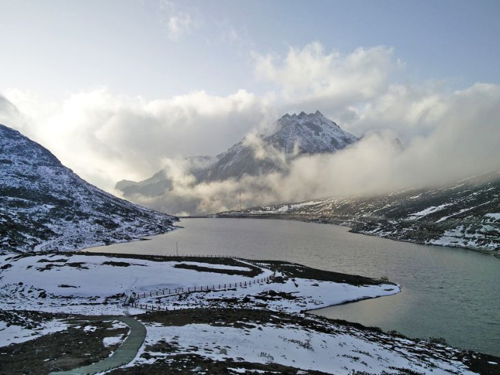 फाइल फोटो।