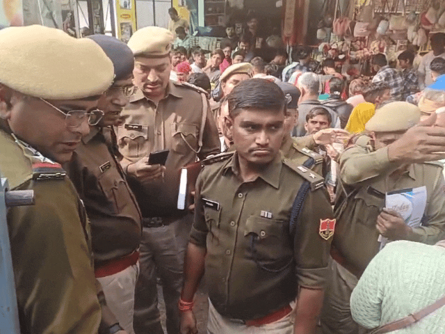 खाटूश्यामजी मेले में सुरक्षा का नया प्लान,होंगे 3 एग्जिट एरिया:  75 फीट ग्राउंड पर बनेगा ओवरब्रिज, रियलटाइम क्राउड मैनेजमेंट के लिए रींगस से मंडा तक CCTV कैमरे लगेंगे – Sikar News