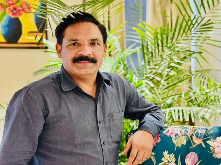 राघवेंद्र सिंह ने अपने निकटतम प्रतिद्वंदी त्रिलोक चंद्र शर्मा को 111 वोटों से हराया।