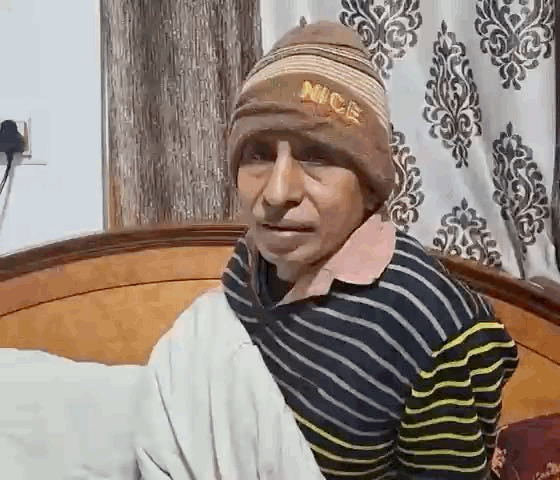 व्यापारी ने अपने साथ हुई लूट की वारदात बताई