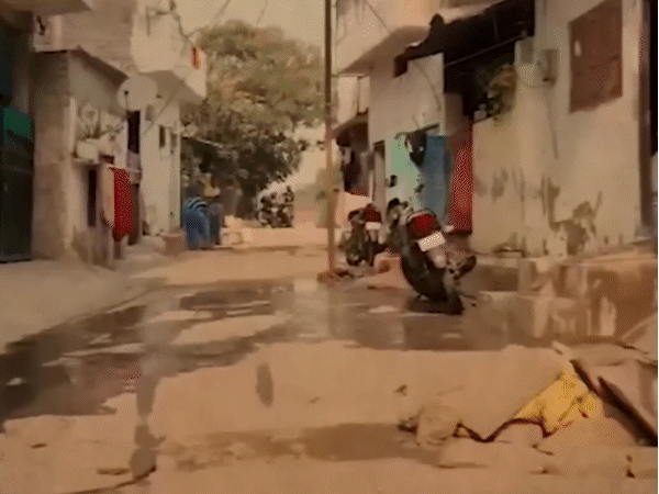 Rahul Gandhi Indore Visit: Deaths Hidden, Crematorium Records Missing Allegations