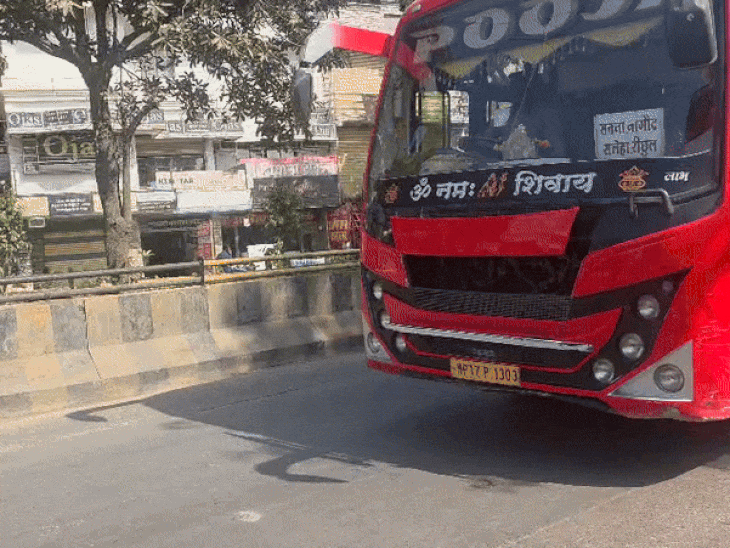 Rewa Bus Safety Lapses: No First Aid, Extinguishers; 20 Fined