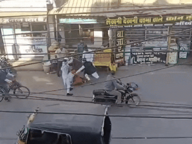 Latest Rewa News (रीवा न्यूज़): पढ़ें 18 जनवरी के ताज़ा समाचार दैनिक भास्कर  पर