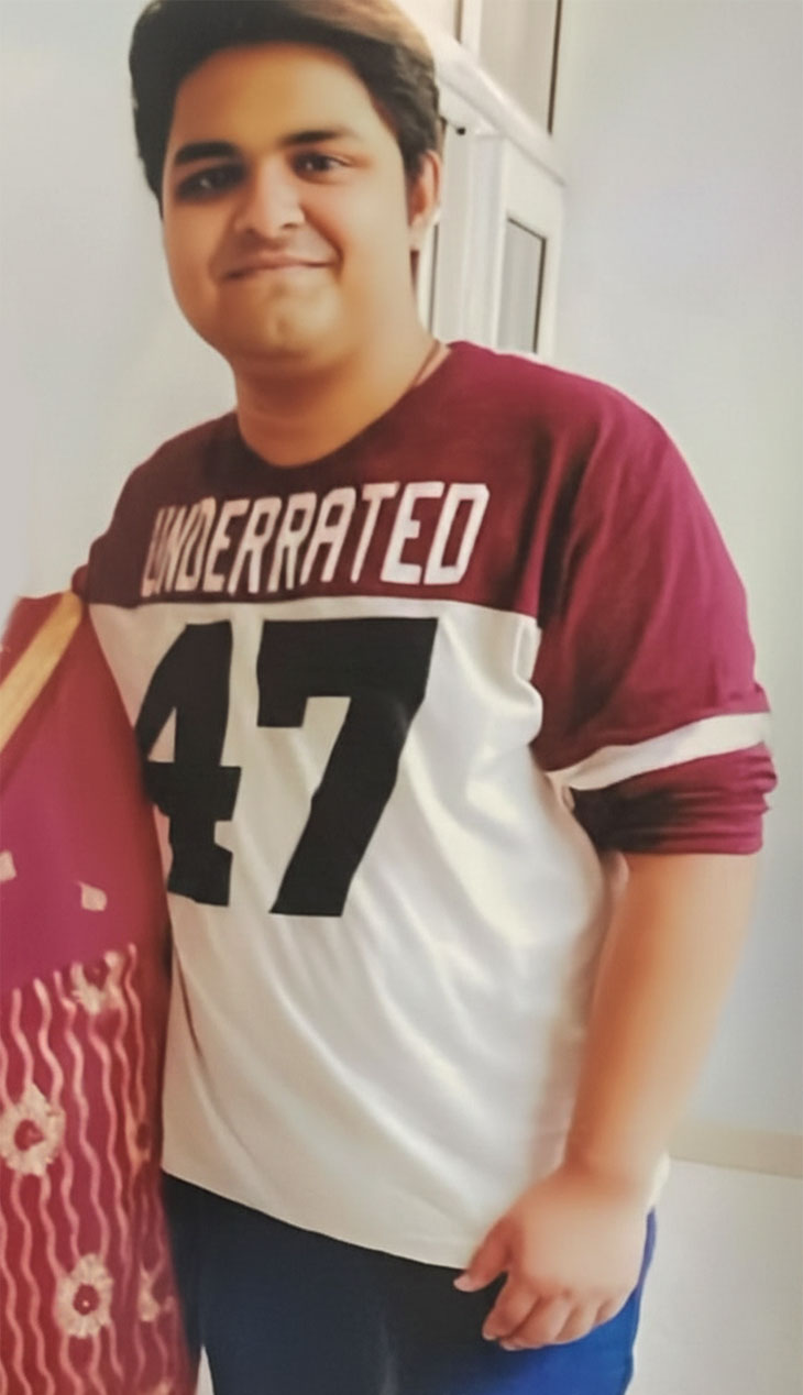 युवराज चिल्लाते रहे- पापा मुझे बचा लो। कोई आ जाओ। मेरी कार डूब रही है।