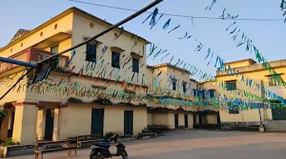 इसी स्कूल में जनता से सीएम नीतीश करेंगे संवाद।