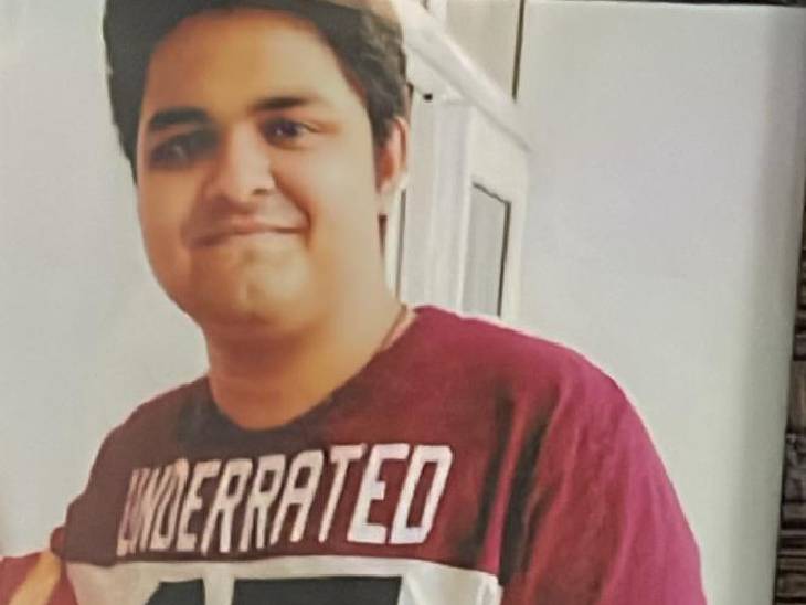 युवराज मेहता