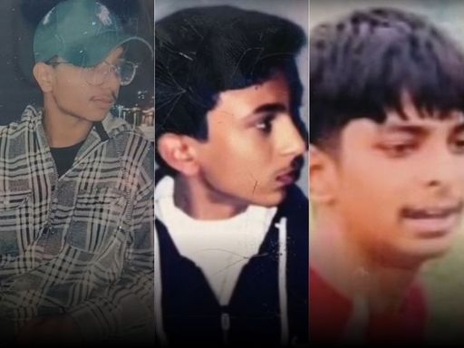 6 दोस्त एक ही कार में धार्मिक कार्यक्रम में शामिल होने आए थे। इसी दौरान हादसे का शिकार हो गए।