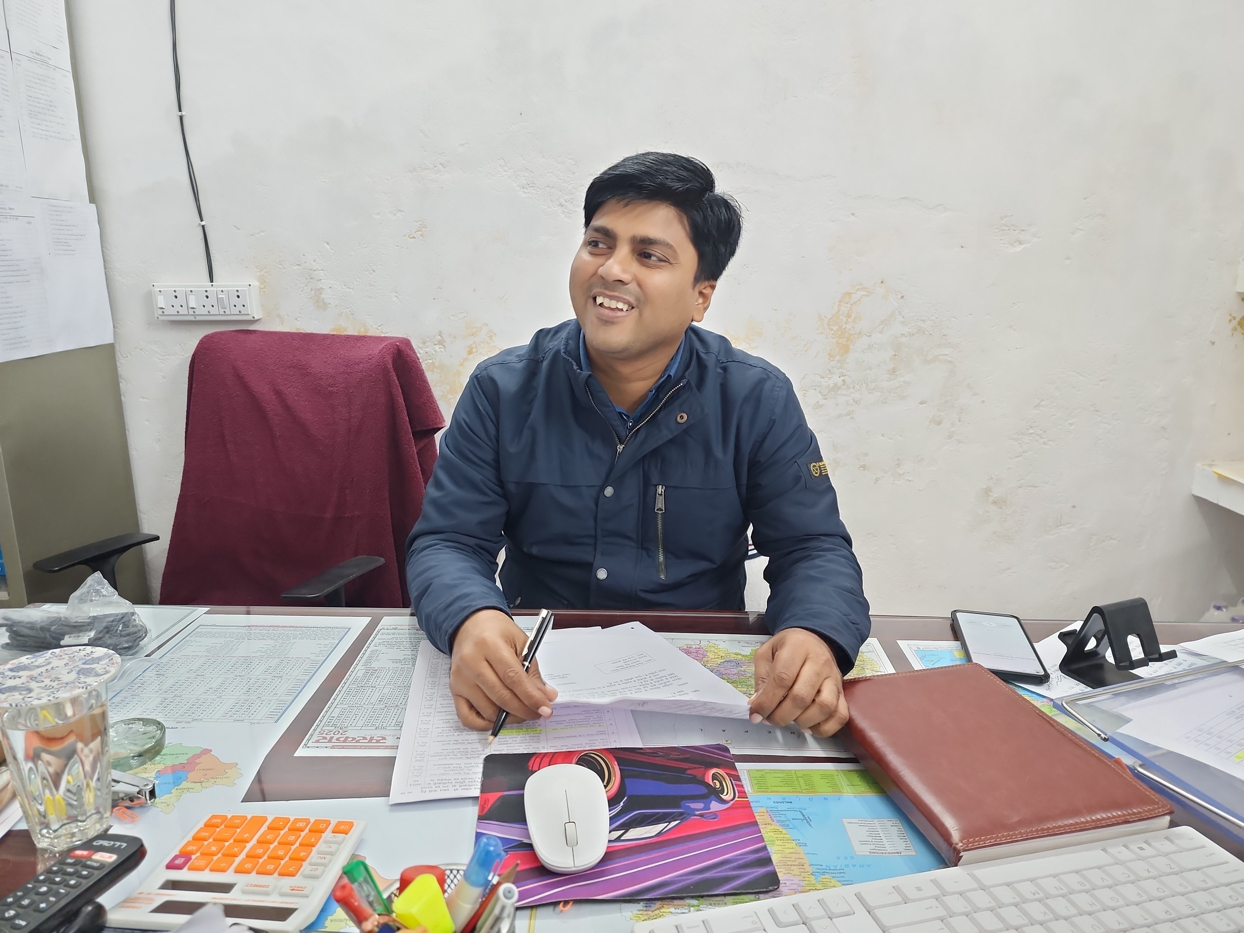 सीवान में 20 जनवरी को जॉब कैंप:  जोमैटो-ब्लिंकिट करेंगी भर्ती, 18-35 वर्ष आयु सीमा तय, 10वीं पास युवाओं को मिलेगा रोजगार अवसर – Siwan News
