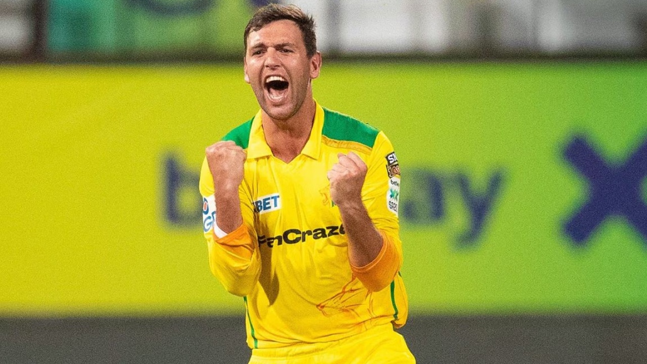 फरेरा को साउथ अफ्रीका की टी-20 वर्ल्ड कप टीम में फिनिशर, बैक-अप विकेटकीपर और पार्ट-टाइम गेंदबाज के तौर पर चुना गया था।