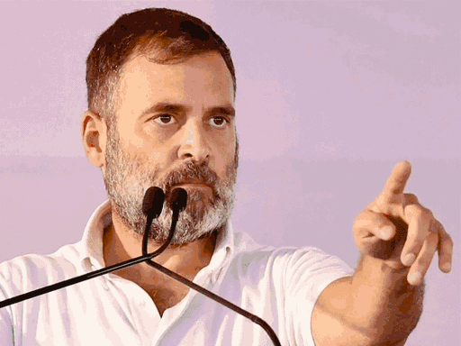 राहुल गांधींविरोधात सुलतानपूरच्या एमपी-एमएलए कोर्टात आज सुनावणी.