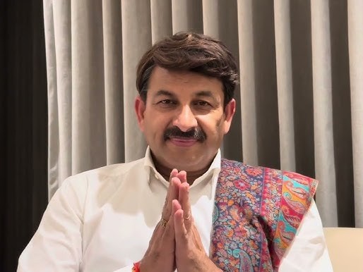 মনোজ তিওয়ারির বাড়িতে চুরির অভিযোগে অভিযুক্ত গ্রেফতার: নকল চাবি ব্যবহার করে বুড়ো ভৃত্য ৫.৪০ লক্ষ টাকা চুরি করেছে, CCTV প্রকাশ করেছে