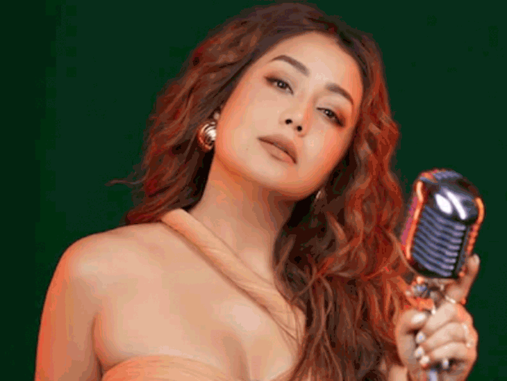 নেহা কক্কর ব্যক্তিগত-পেশাদার দায়িত্ব থেকে বিরতি নিয়েছেন: বলেছিলেন- আমি ফিরব কি না জানি না, পাপারাজ্জি এবং ভক্তদের ছবি না তোলার আবেদন