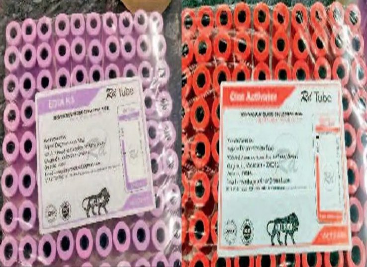 मोक्षित कॉर्पोरेशन के डायरेक्टर शशांक चोपड़ा को ईडी आज कोर्ट में पेश करेगी।