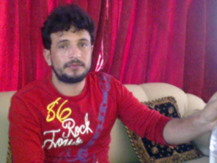 Parvez Tak was already married before marrying Celina.